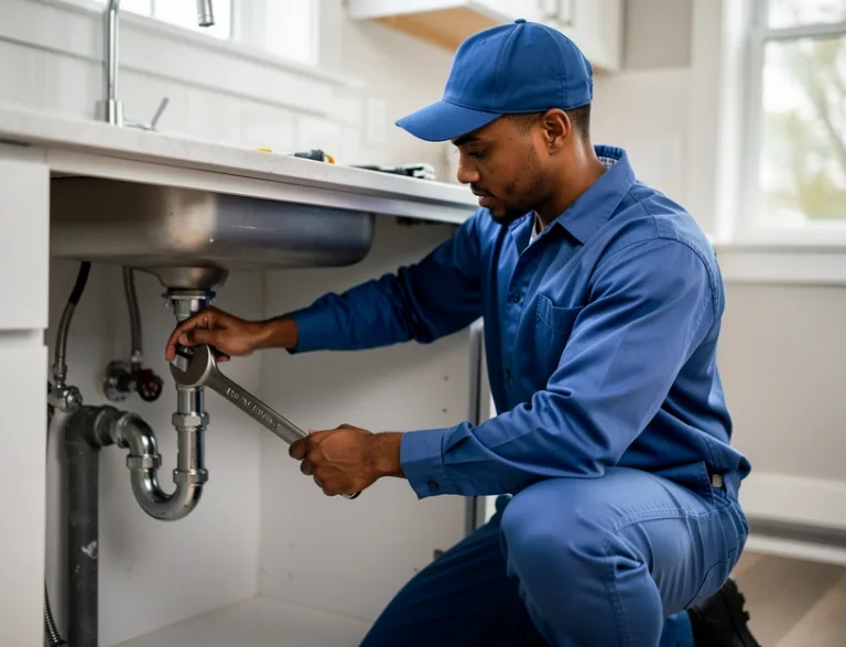Plumber Kensington-Cedar Cottage